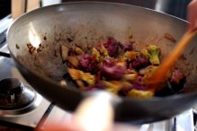 miso-chili-veggie-stir-fry-wok