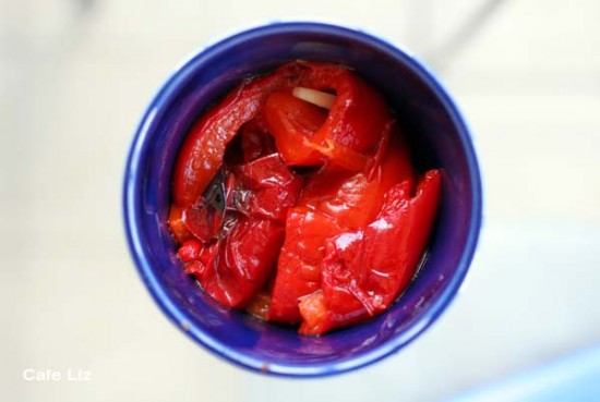 roasted-pepper-salad