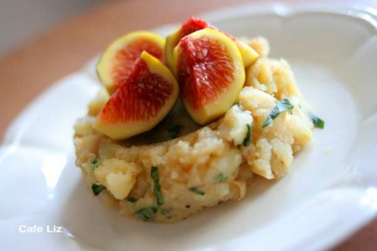 mashed-potatoes-with-figs