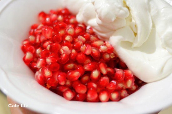 pomegranate-and-whipped-cre