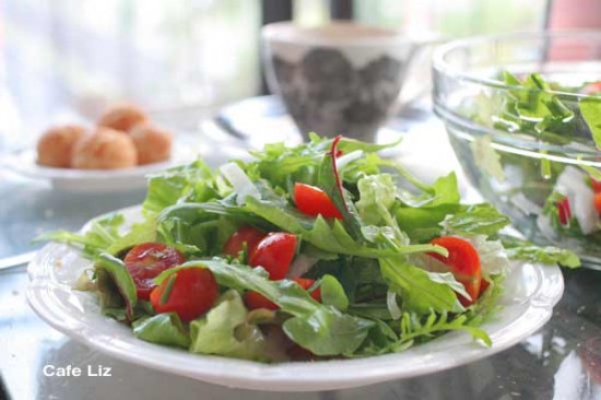 brunch-salad